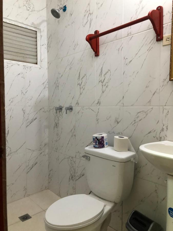 Reff Hotel Бокас Екстер'єр фото